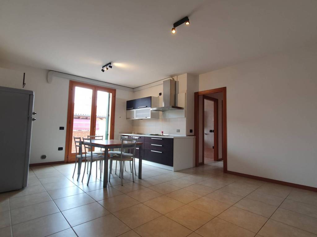 appartamento in vendita a Rossano Veneto