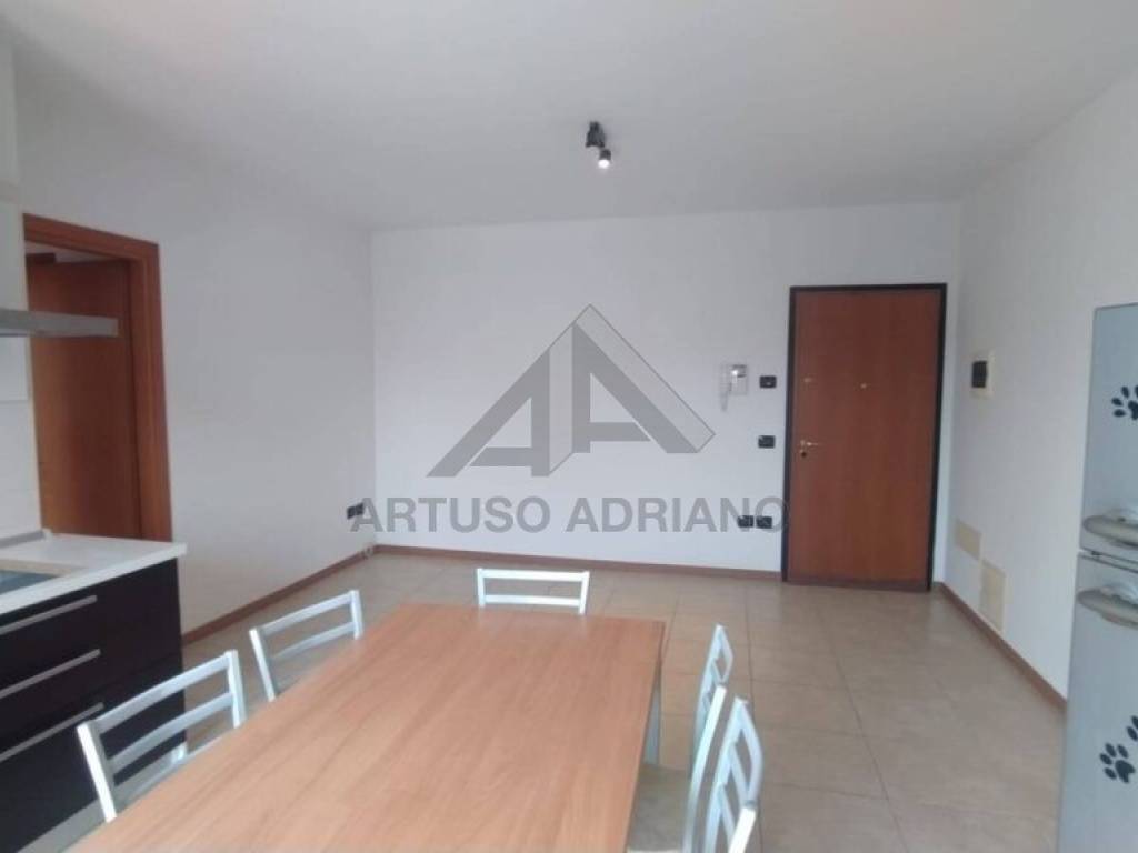 appartamento in vendita a Rossano Veneto