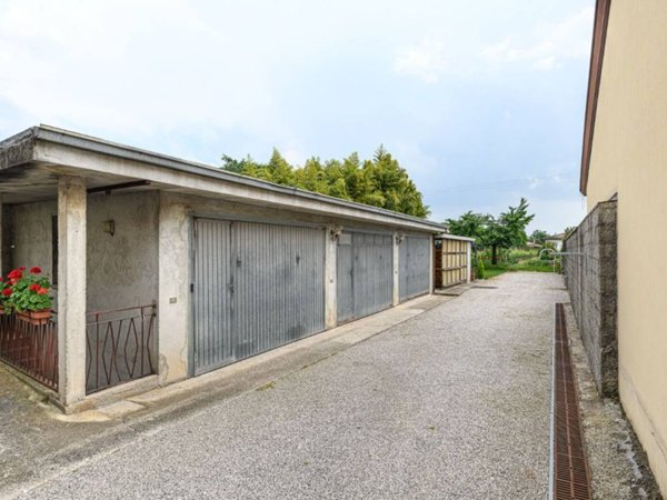 appartamento in vendita a Rossano Veneto