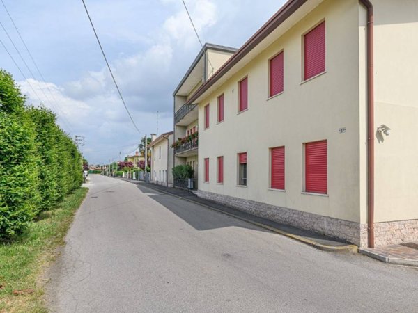 appartamento in vendita a Rossano Veneto