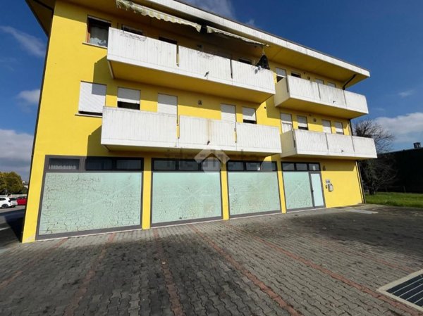 appartamento in vendita a Rossano Veneto
