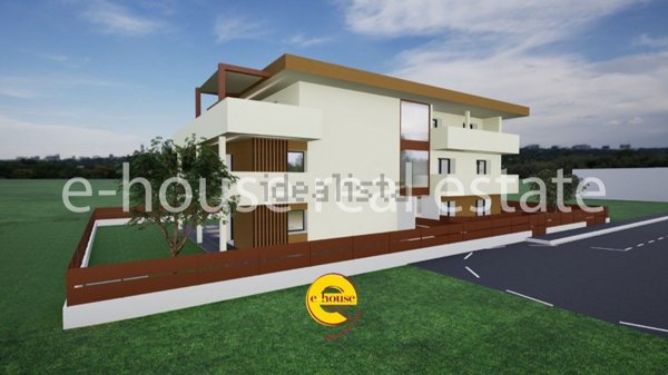 appartamento in vendita a Rossano Veneto