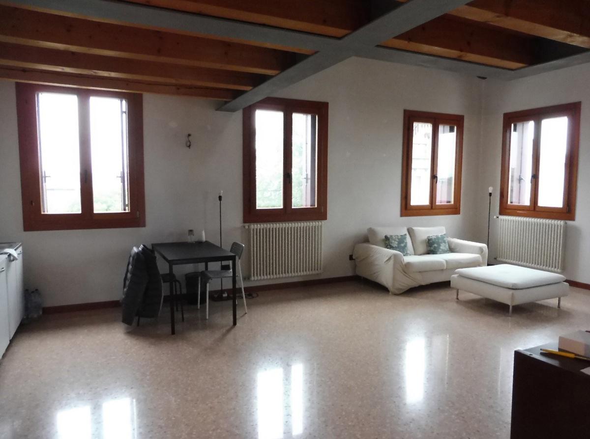 appartamento in vendita a Rossano Veneto