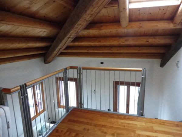 appartamento in vendita a Rossano Veneto