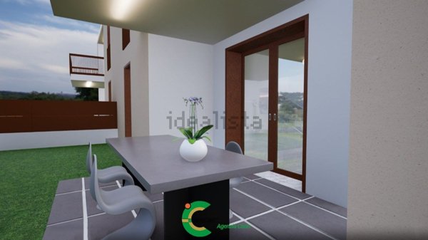casa indipendente in vendita a Rossano Veneto