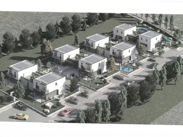 casa indipendente in vendita a Rossano Veneto