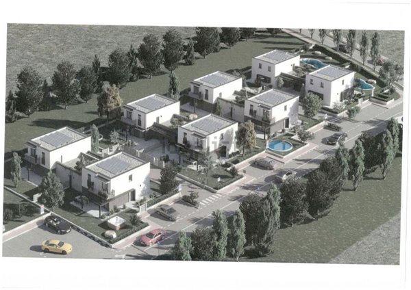 casa indipendente in vendita a Rossano Veneto