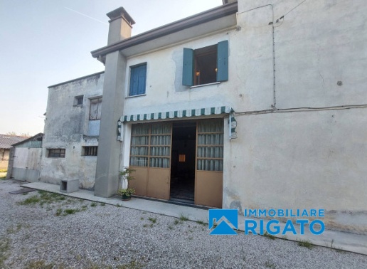 casa indipendente in vendita a Rossano Veneto