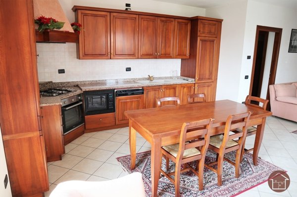 appartamento in vendita a Rossano Veneto