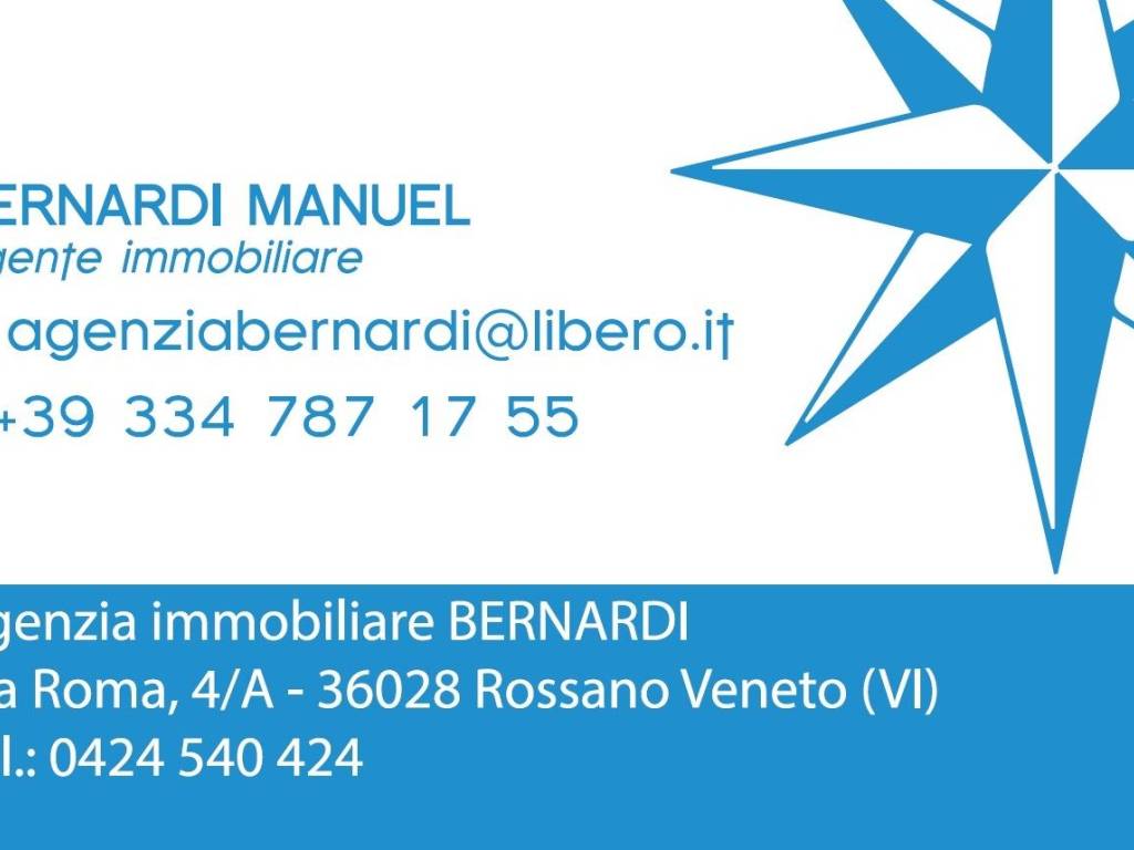 casa indipendente in vendita a Rossano Veneto