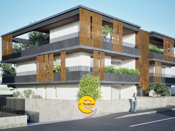 appartamento in vendita a Rossano Veneto
