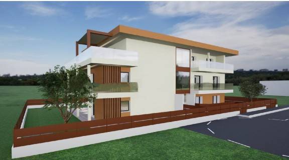 appartamento in vendita a Rossano Veneto