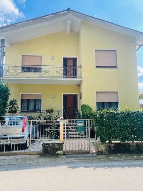 casa indipendente in vendita a Rossano Veneto