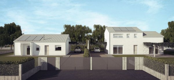 terreno edificabile in vendita a Rossano Veneto