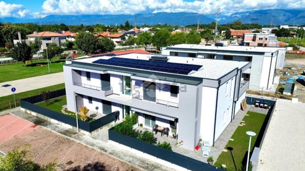 appartamento in vendita a Rossano Veneto