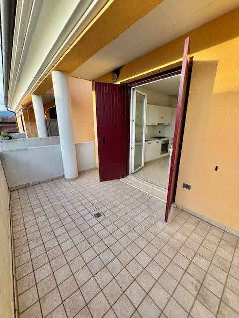 appartamento in vendita a Rossano Veneto