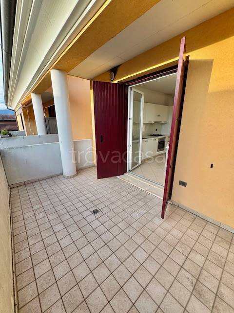 appartamento in vendita a Rossano Veneto