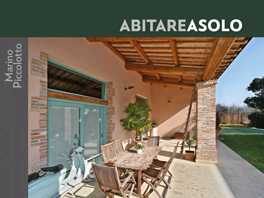 casa indipendente in vendita a Rossano Veneto