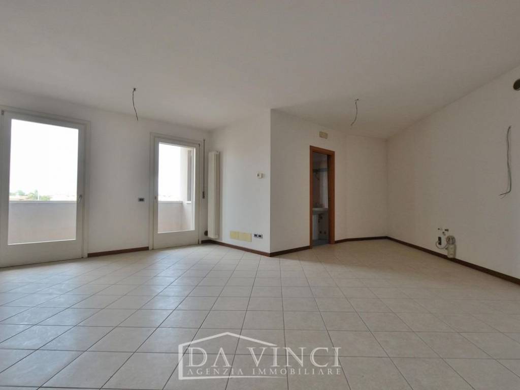 appartamento in vendita a Rossano Veneto