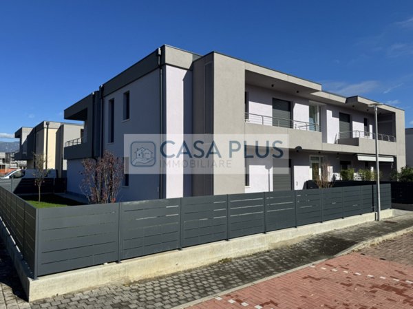 appartamento in vendita a Rossano Veneto