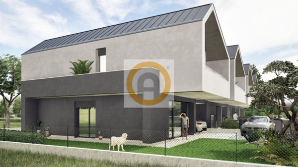 casa indipendente in vendita a Rossano Veneto