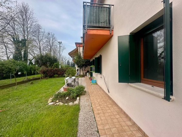 appartamento in vendita a Rossano Veneto