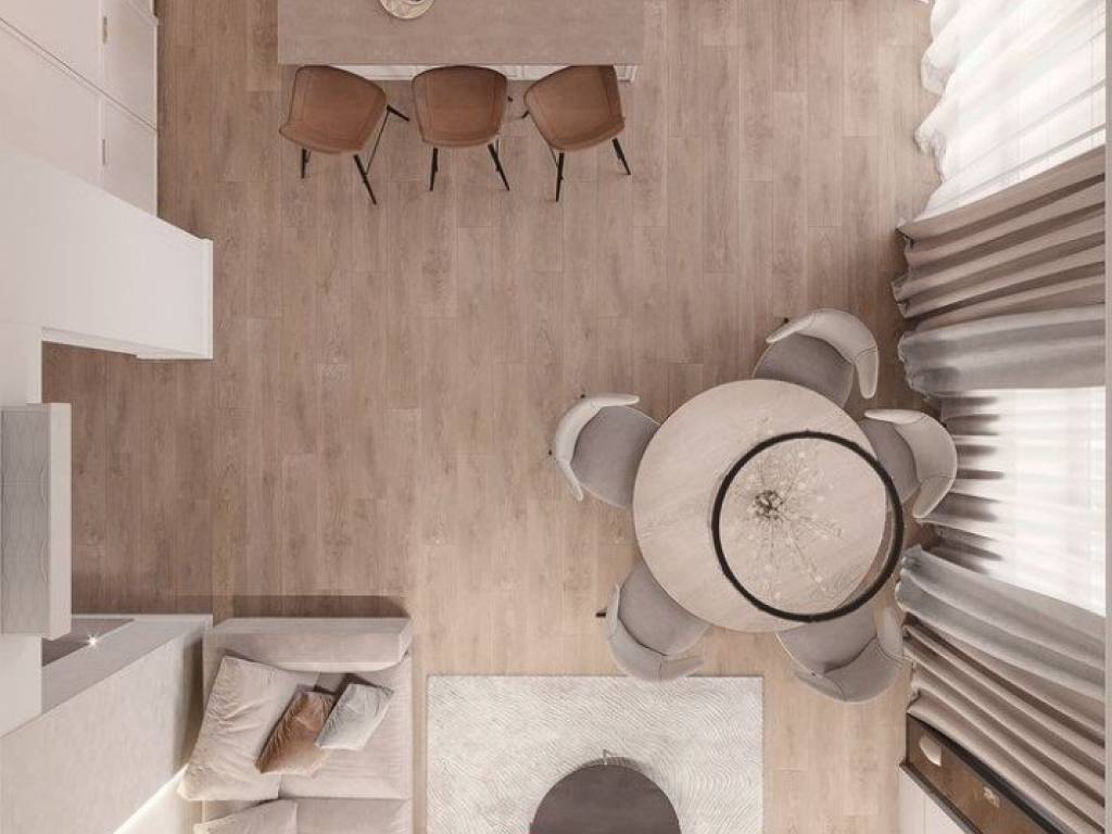 appartamento in vendita a Rossano Veneto