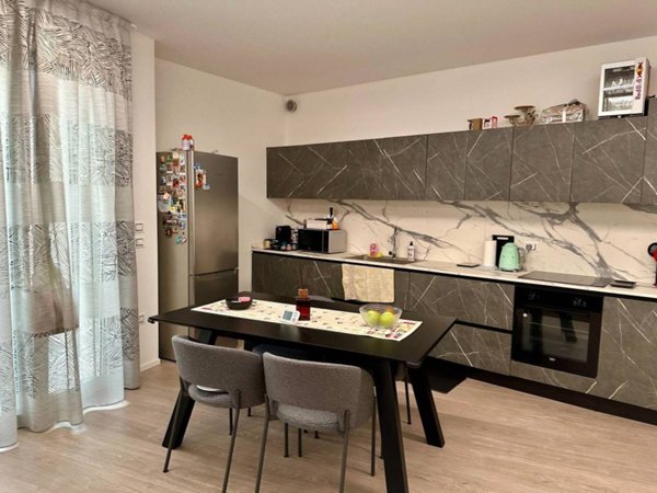 appartamento in vendita a Rossano Veneto