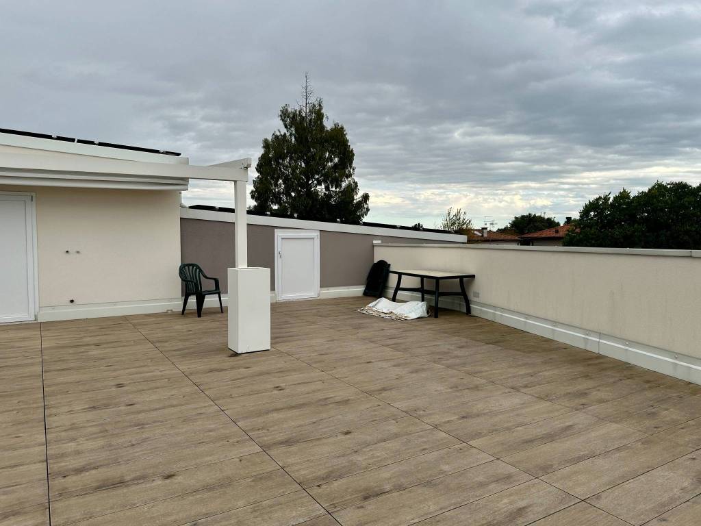 appartamento in vendita a Rossano Veneto