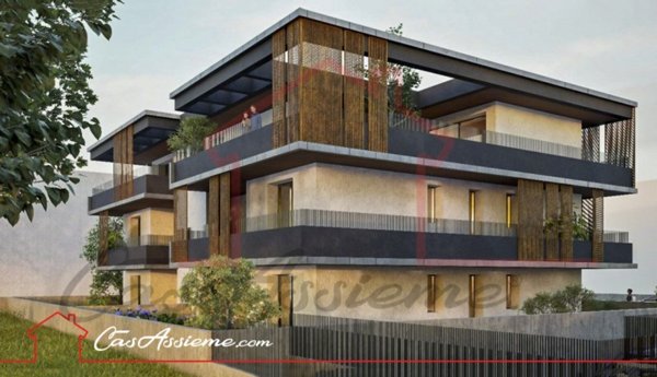 appartamento in vendita a Rossano Veneto