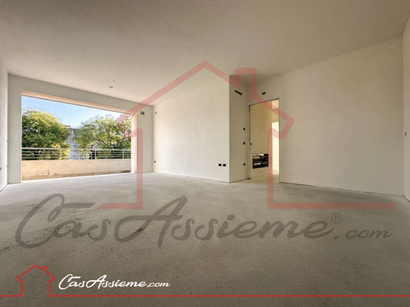 appartamento in vendita a Rossano Veneto