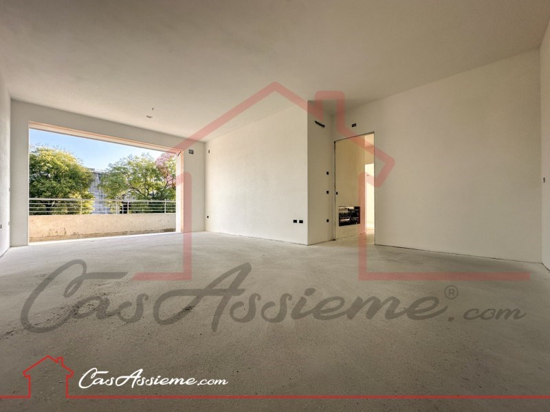 appartamento in vendita a Rossano Veneto
