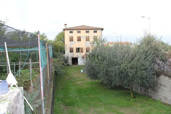 appartamento in vendita a Rossano Veneto