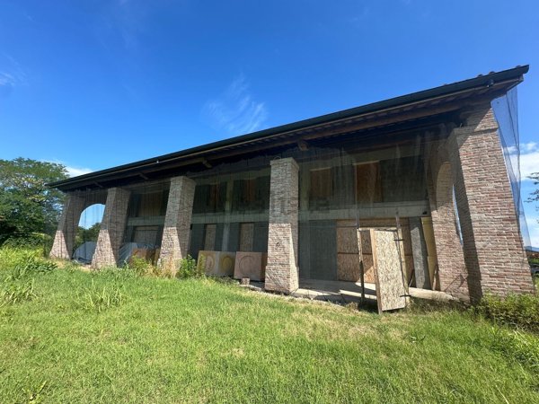 appartamento in vendita a Rossano Veneto