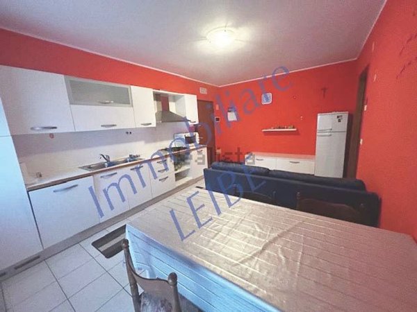 appartamento in vendita a Rossano Veneto