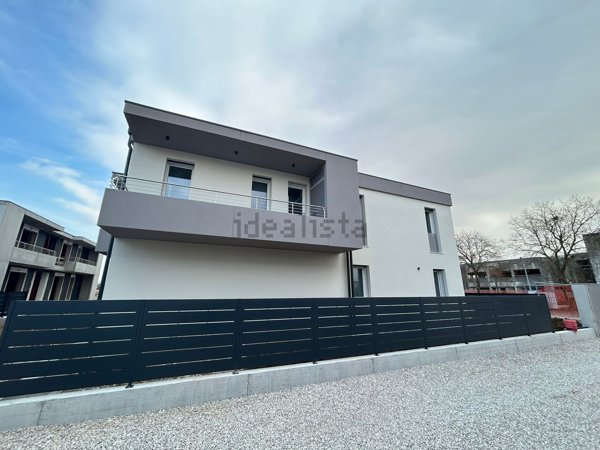 appartamento in vendita a Rossano Veneto