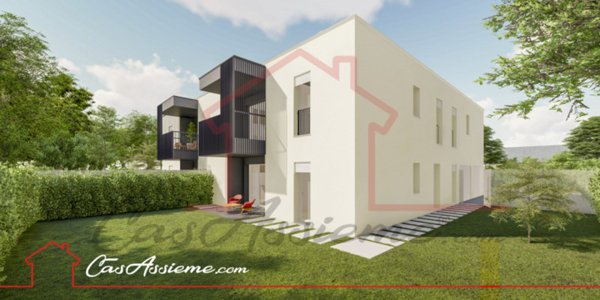 appartamento in vendita a Rossano Veneto