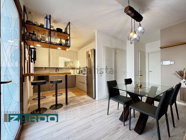 appartamento in vendita a Rossano Veneto in zona Mottinello