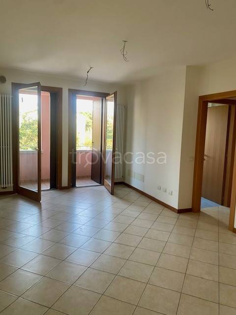 appartamento in vendita a Rossano Veneto