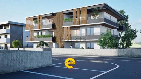 appartamento in vendita a Rossano Veneto