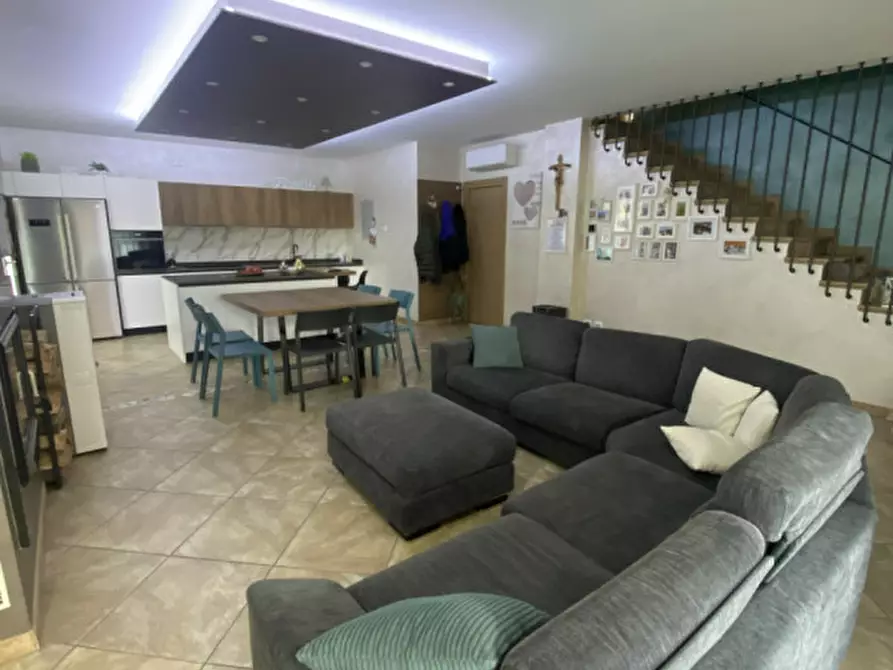 casa indipendente in vendita a Rossano Veneto