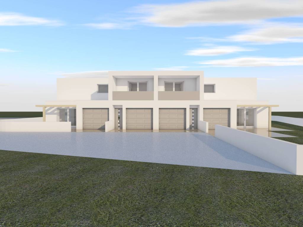 appartamento in vendita a Rossano Veneto