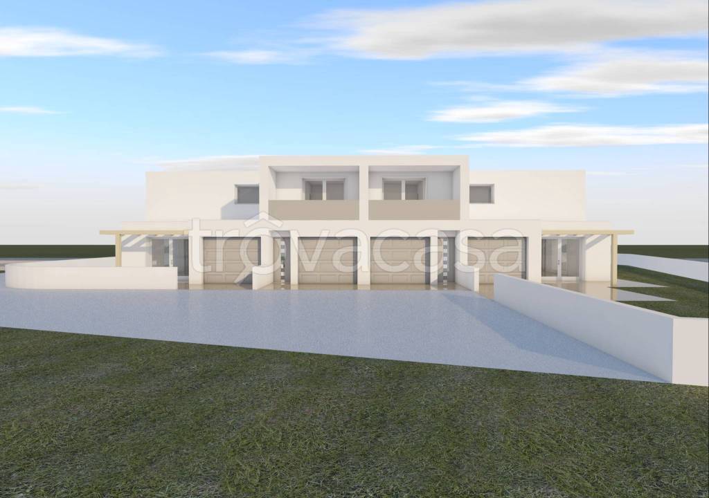 appartamento in vendita a Rossano Veneto