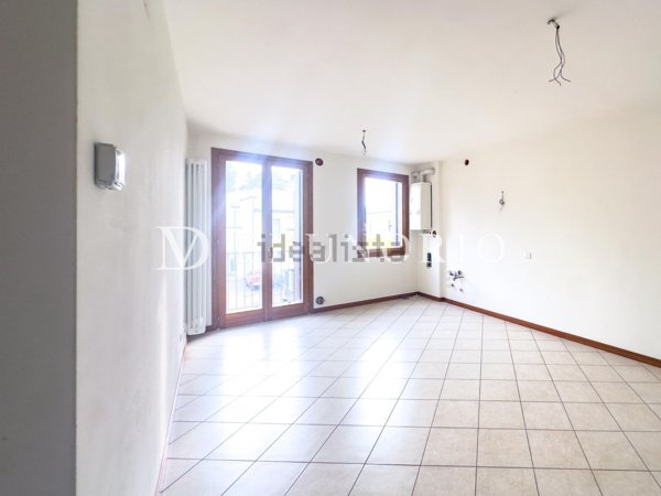 appartamento in vendita a Rossano Veneto
