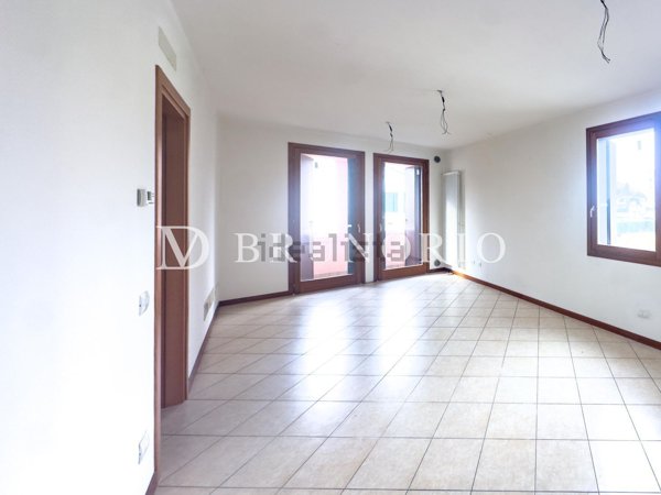 appartamento in vendita a Rossano Veneto