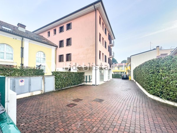 appartamento in vendita a Rossano Veneto