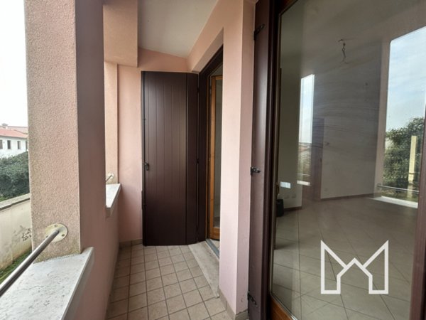 appartamento in vendita a Rossano Veneto