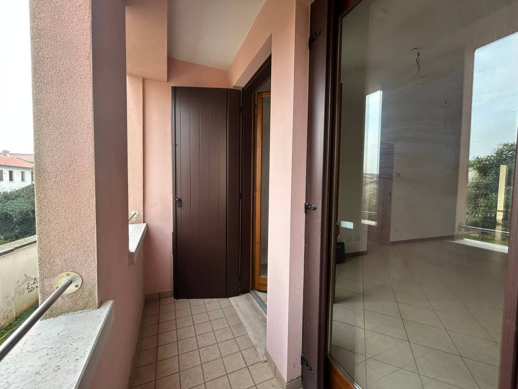 appartamento in vendita a Rossano Veneto