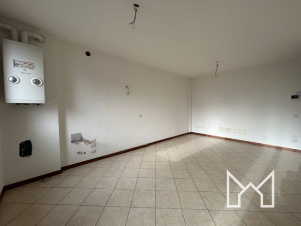 appartamento in vendita a Rossano Veneto