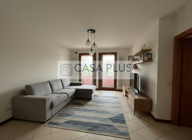 appartamento in vendita a Rossano Veneto